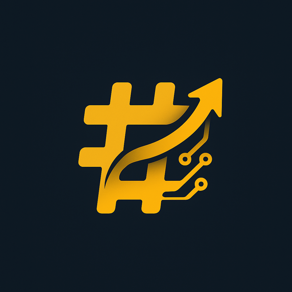 Hash Dynamics Logo